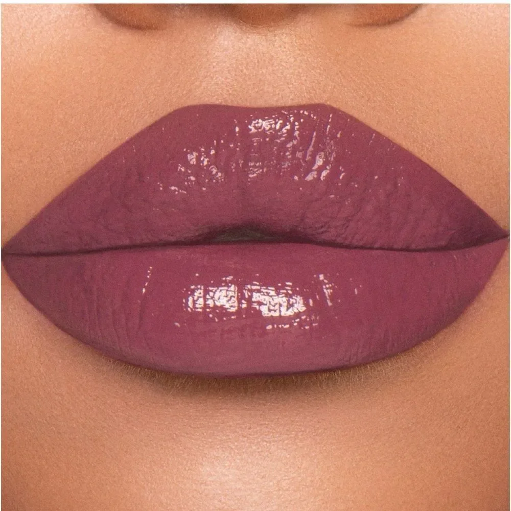 JEFFREY STAR SUPREME GLOSS IMPROPER